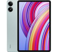 Xiaomi Redmi Pad Pad Pro Qualcomm Snapdragon 256 GB 30,7 cm (12.1") 6 GB Wi-Fi 6 (802.11ax) Android 14 Blu