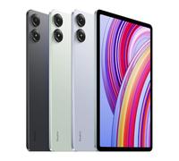 Xiaomi Redmi Pad Pro 256GB 8RAM, Nero, Piattaforma Mobile Snapdragon 7S Gen 2, 10.000mAh (TYP)
