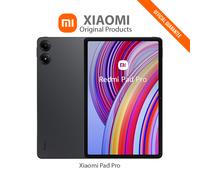 Xiaomi Redmi Pad Pad Pro Qualcomm Snapdragon 128 GB 30,7 cm (12.1") 6 GB Wi-Fi 6 (802.11ax) Android 14 Grafite, Grigio