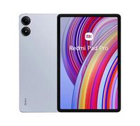 Xiaomi Redmi Pad Pro versione globale Tablet 8GB 256GB WIFI 120Hz "2.5K Display Snapdragon®Batteria 7S Gen 2 10000mAh ricarica 33W Graphite Gray