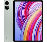 Xiaomi Redmi Pad Pad Pro Qualcomm Snapdragon 128 GB 30,7 cm (12.1") 6 GB Wi-Fi 6 (802.11ax) Android 14 Blu