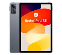 Xiaomi Redmi Pad Pad SE Qualcomm Snapdragon 128 GB 27,9 cm (11") 4 GB Android 13 Grafite, Grigio