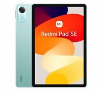 XIAOMI Redmi Pad SE 11" 4/128GB Verde Menta