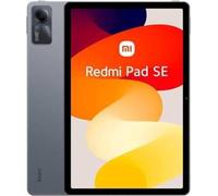 Xiaomi Redmi Pad Pad SE Qualcomm Snapdragon 128 GB 27,9 cm (11") 4 GB Android 13 Grafite, Grigio