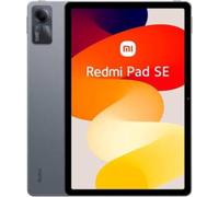 Xiaomi Redmi Pad SE 11" 4+128GB WiFi Graphite Grey Garanzia Europa