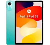 Xiaomi Redmi Pad SE 11" 4+128GB WiFi Mint Green Garanzia Europa