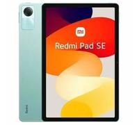 Xiaomi Redmi Pad SE 11" 4+128GB WiFi Mint Green EU
