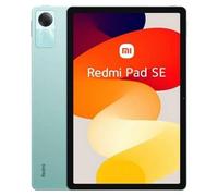 Xiaomi Redmi Pad Pad SE Qualcomm Snapdragon 256 GB 27,9 cm (11") 8 GB Android 13 Verde