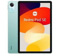 Xiaomi Redmi Pad Pad SE Qualcomm Snapdragon 128 GB 27,9 cm (11") 4 GB Android 13 Verde
