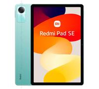 Xiaomi Redmi Pad Pad SE Qualcomm Snapdragon 128 GB 27,9 cm (11") 4 GB Android 13 Verde