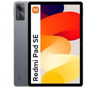 Xiaomi Redmi Pad SE Qualcomm Snapdragon 256 GB 27,9 cm (11") 8 GB Android 13 Grigio