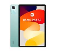XIAOMI REDMI PAD SE 4+128GB WIFI MINT GREEN