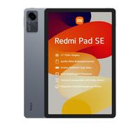 Xiaomi Redmi Pad SE 4GB/128GB Graphite Gray Tablet Da Gaming Grigio