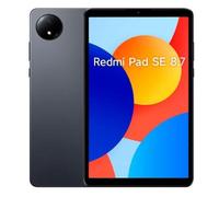 Xiaomi Redmi Pad Pad SE Mediatek 64 GB 22,1 cm (8.7") 4 GB Wi-Fi 5 (802.11ac) Android 14 Nero