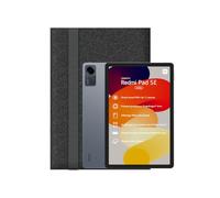 Xiaomi Redmi Pad SE 8+256GB WiFi + Custodia Protettiva - Tablet Performante, Grande Stoccaggio, Ideale per Multimedia, Grigio Grafite