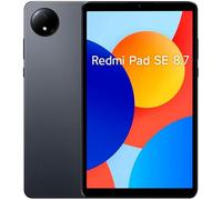 Xiaomi Redmi Pad Pad SE Mediatek 64 GB 22,1 cm (8.7") 4 GB Wi-Fi 5 (802.11ac) Android 14 Nero