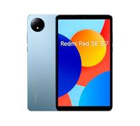 Xiaomi Redmi Pad Pad SE 8.7 Mediatek 64 GB 22,1 cm (8.7") 4 GB Wi-Fi 5 (802.11ac) Blu