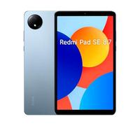 Xiaomi Redmi Pad SE 8.7 Mediatek 128 GB 22,1 cm (8.7") 4 GB Wi-Fi 5 (802.11ac) Blu
