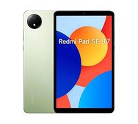 Xiaomi Redmi Pad SE 8.7" 4GB/128GB Wi-Fi Verde (Aurora Green)