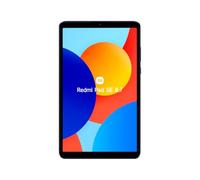 Xiaomi Redmi Pad SE 8,7" + anello di supporto e presa - Tablet LCD da 8,7" (MediaTek Helio G85, 4 GB di RAM, 64 GB di ROM, WiFi + Bluetooth 5.3, batteria da 6650 mAh), grigio (versione ES)