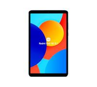 Xiaomi Redmi Pad SE 8,7" + anello di supporto e presa - Tablet LCD da 8,7" (MediaTek Helio G85, 4 GB di RAM, 64 GB di ROM, WiFi + Bluetooth 5.3, batteria da 6650 mAh), blu (versione ES)