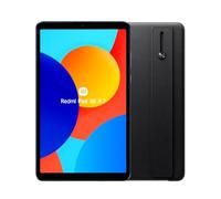 Xiaomi Redmi Pad SE 8.7" + Custodia - Tablet 8.7" LCD (MediaTek Helio G85, 4GB di RAM, 64GB di ROM, WiFi + Bluetooth 5.3, batteria 6650mAh), blu (versione ES)