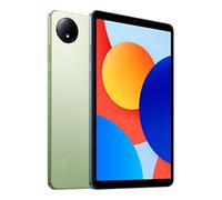 Xiaomi Redmi Pad SE 8.7 Tablet 6+128GB 8.7-inch eye-protecting display 90Hz smooth refresh rate 6650mAh large battery Powerful octa-core processor, WiFi version(Green)