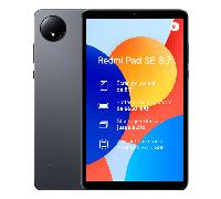 XIAOMI Redmi Pad SE 8.7" Tablet 6650mAh MediaTek Helio G85 Hyper OS 2.0GHz