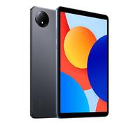 XIAOMI Redmi Pad SE 8,7" Tablet,MediaTek Helio G85, 4 GB di RAM, 128 GB di ROM, WiFi + Bluetooth 5.3, 6650 mAh, Nero