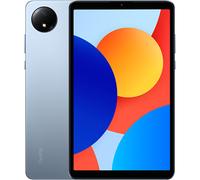Xiaomi Redmi Pad SE 8.7 Tablet, MediaTek Helio G85, 8,7 pollici, piccolo e portatile, 90 Hz, fotocamera da 8 MP, 6650 mAh Sky Blue