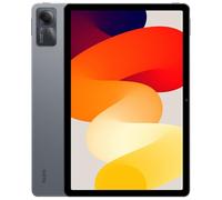 Xiaomi Redmi Pad SE 8GB Ram 256GB Rom 11" FHD+ 90Hz Display 6nm Snapdragon 680 8MP Camera 8000mAh WiFi Battery Quad Speakers Black