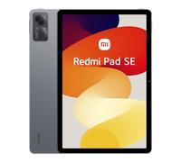 Xiaomi Redmi Pad Pad SE Qualcomm Snapdragon 128 GB 27,9 cm (11") 4 GB Android 13 Grafite, Grigio