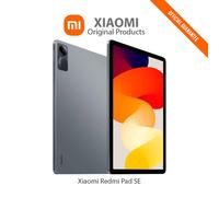 Xiaomi Redmi Pad SE 11" 4+128GB WiFi Mint Green EU