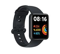 XIAOMI Redmi Watch 2 Lite - Orologio Smart, Display da 1.55 ", GPS indipendente, Resistente all'acqua, 100 Modalità di Allenamento