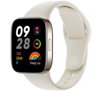 XIAOMI REDMI WATCH 3 1.75'' AMOLED SPORT SALUTE CHIAMATE NOTIFICHE 5ATM AVORY