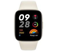 Xiaomi Redmi Watch 3 4,45 cm (1.75") AMOLED 42 mm Digitale 390 x 450 Pixel Touch screen Metallico GPS (satellitare)