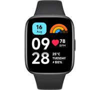 Xiaomi Redmi Watch 3 Active 4,65 cm (1,83 ) LED 47 mm Digitale 240 x 280 pixel Touch screen Nero - Nouvo