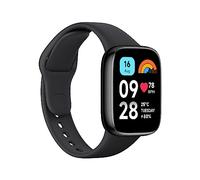 Xiaomi Redmi Watch 3 Active 4,65 cm (1.83") LED 47 mm Digitale 240 x 280 Pixel Touch screen Nero