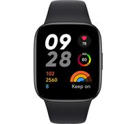 Xiaomi Redmi Watch 3,GPS,Nero