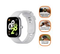Xiaomi Redmi Watch 4 Silver Gray