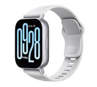 Xiaomi Redmi Watch 5 Active 5,08 cm (2") LCD Digitale 320 x 385 Pixel Touch screen Argento