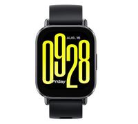 Xiaomi Redmi Watch 5 Active 5,08 cm (2") LCD Digitale 320 x 385 Pixel Touch screen Nero