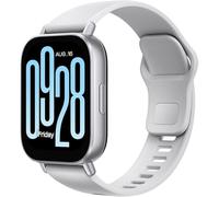 Xiaomi Redmi Watch 5 Active 5,08 cm (2") LCD Digitale 320 x 385 Pixel Touch screen Argento