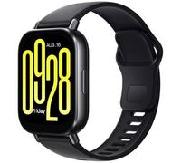 XIAOMI Redmi Watch 5 Active, Smartwatch con display LCD 2", Chiamate Bluetooth, Autonomia 18 giorni, Resistenza Acqua 5ATM, Monitoraggio Frequenza Cardiaca e SpO2, 140+ modalità Fitness, Nero