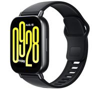 Xiaomi Redmi Watch 5 Active 5,08 cm (2") LCD Digitale 320 x 385 Pixel Touch screen Nero