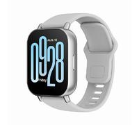 Xiaomi Redmi Watch 5 Active 5,08 cm (2") LCD Digitale 320 x 385 Pixel Touch screen Argento