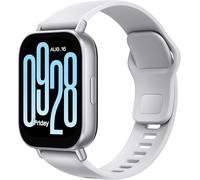 Xiaomi Redmi Watch 5 Active 5,08 cm (2") LCD Digitale 320 x 385 Pixel Touch screen Argento