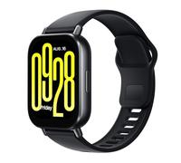 Xiaomi Redmi Watch 5 Active 5,08 cm (2") LCD Digitale 320 x 385 Pixel Touch screen Nero