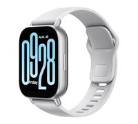 Xiaomi Redmi Watch 5 Active 5,08 cm (2") LCD Digitale 320 x 385 Pixel Touch screen Argento