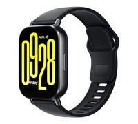 Xiaomi Redmi Watch 5 Active 5,08 cm (2") LCD Digitale 320 x 385 Pixel Touch screen Nero